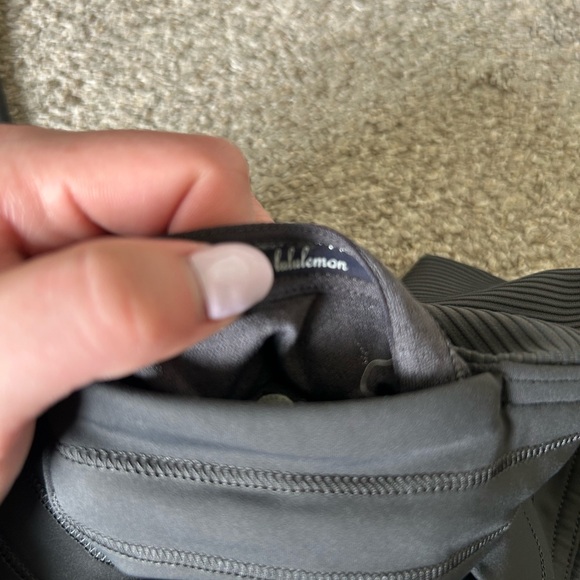 Lululemon Athletica Train Free High Rise Crop 23” - Picture 8 of 8